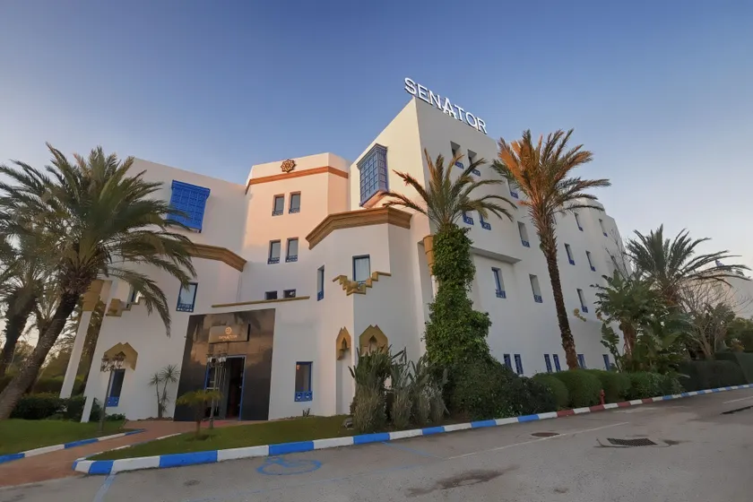 Senator Hotel Tanger - Image 1