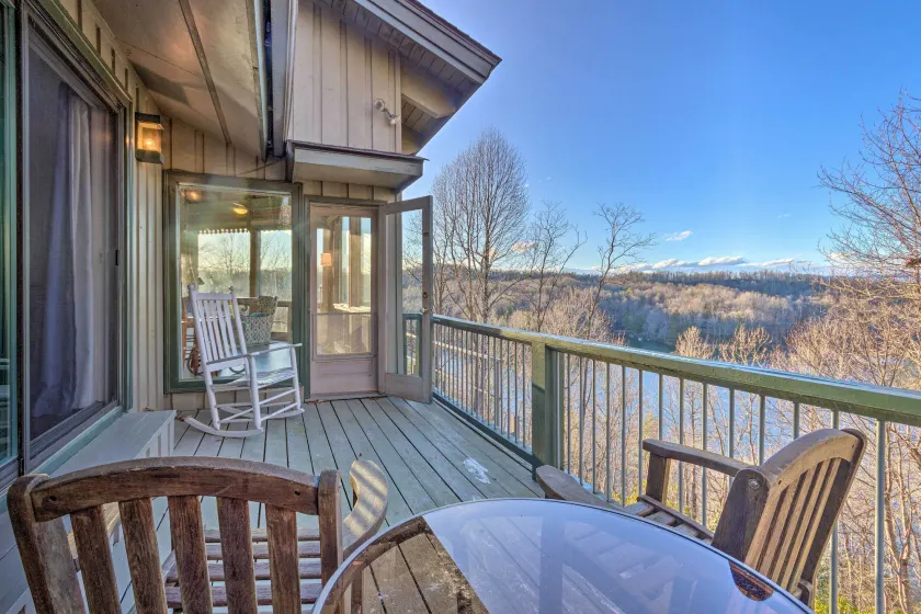 Brevard Home w/ Panoramic Lake & Mountain Views! - Image 1