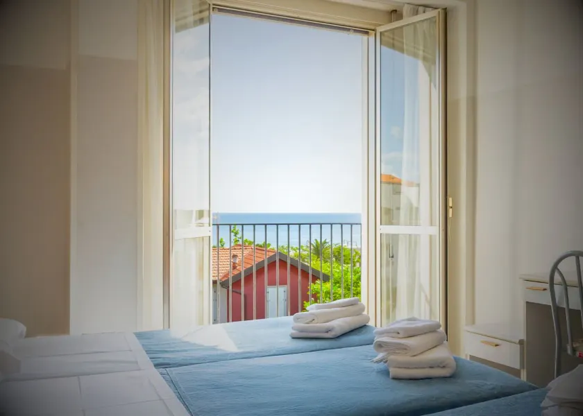 Hotel Selene - Vista Mare - Image 1