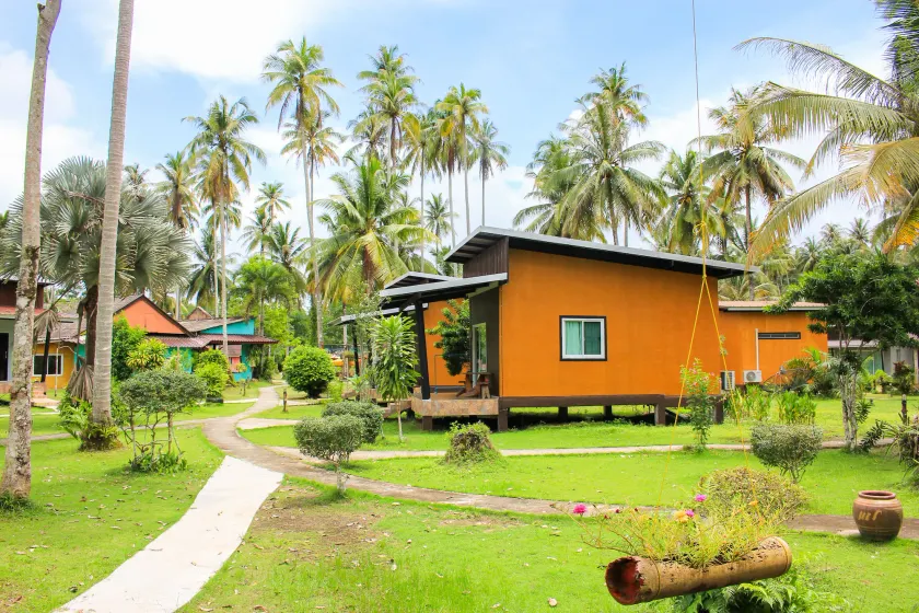 Koh Kood Far East Resort - Image 1