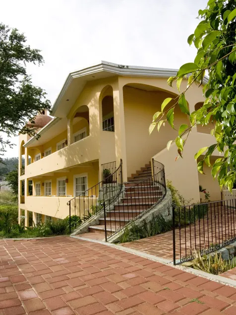 Hotel Antiguo Fortin - Image 1