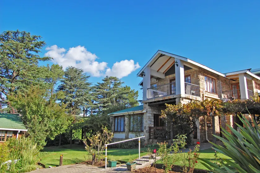 Stonehaven Clarens - Image 1