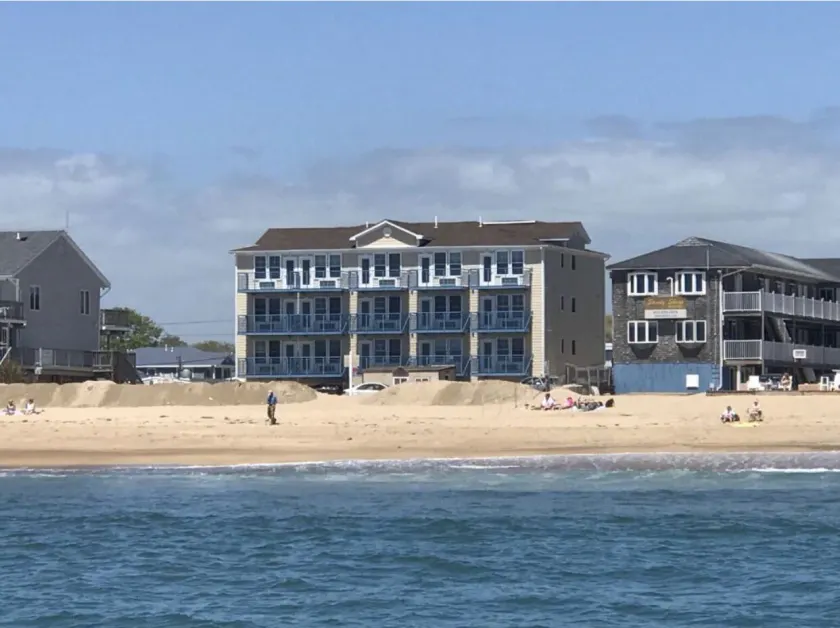 Misquamicut Beach Front Inn - Image 1