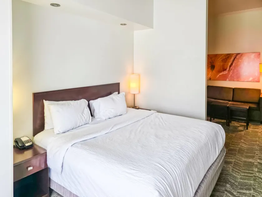 Comfort Suites Ardmore - Image 1