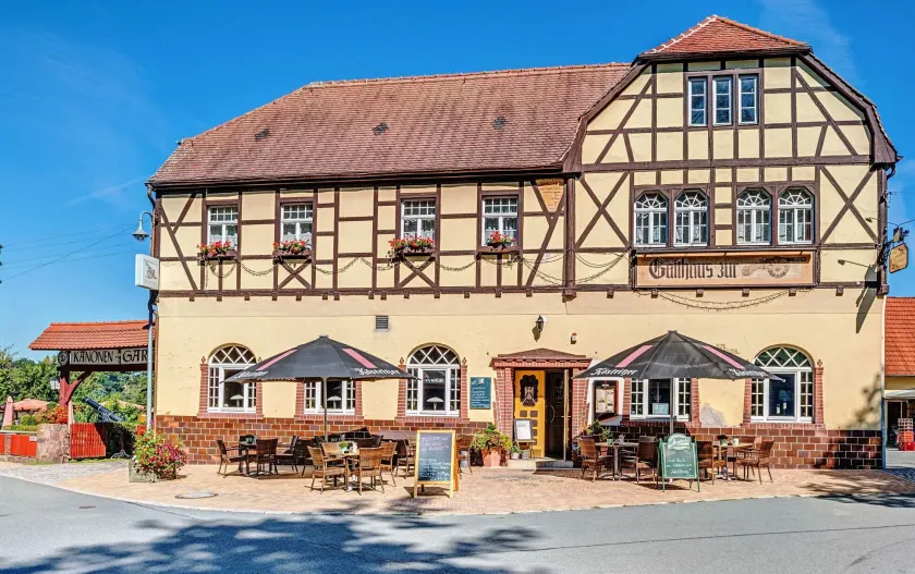 Hotel zur Kanone - Image 1