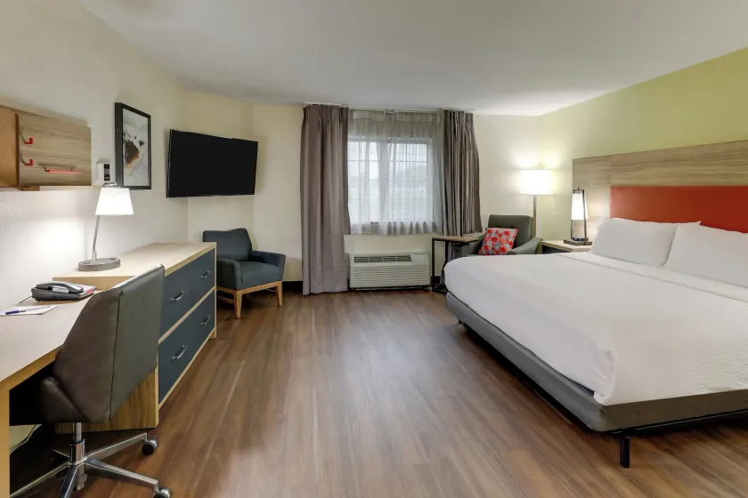 Candlewood Suites Lexington by IHG - Zimmer