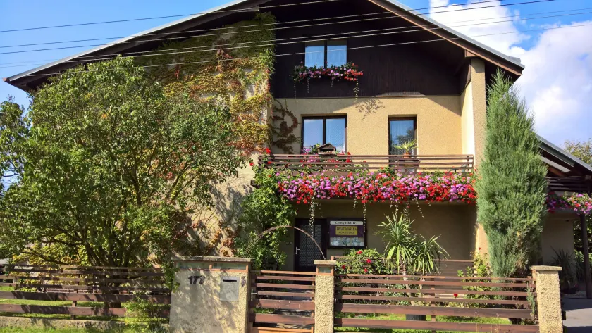 Privat Apartma Ulrych - Image 1