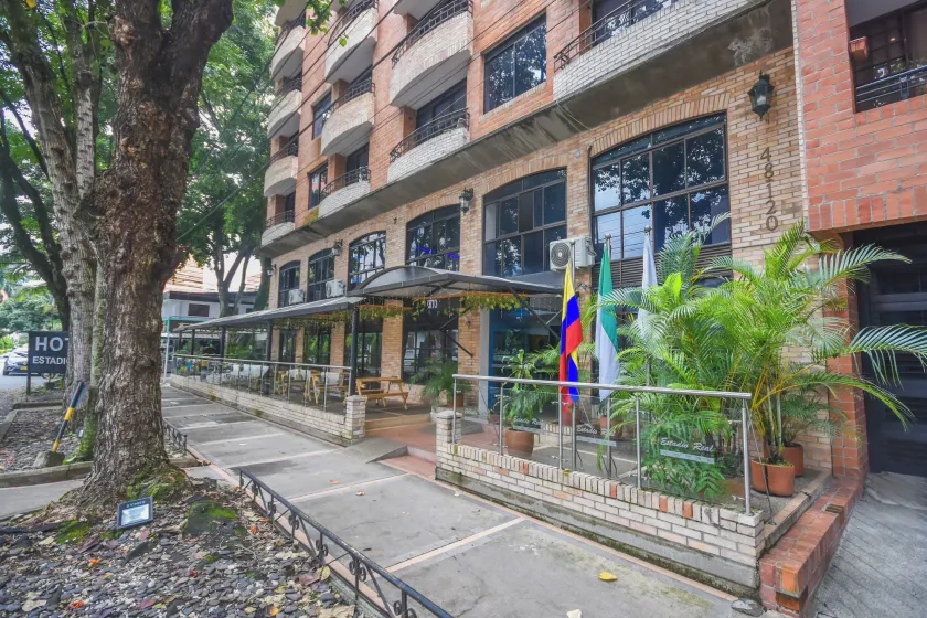 Hotel Estadio Real - Image 1
