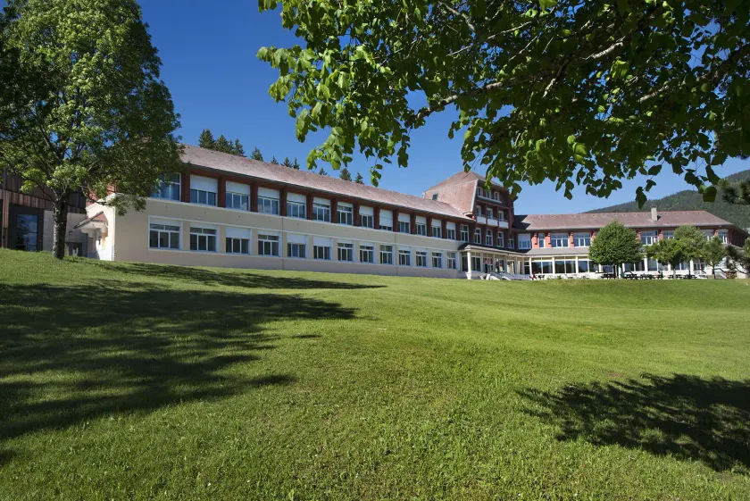 L'ESCANDILLE Village Vacances - Image 1