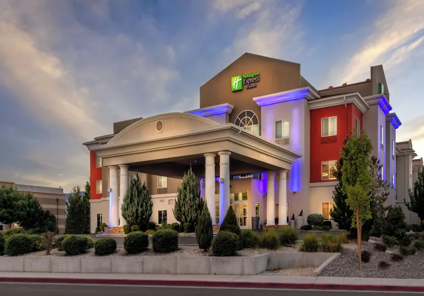 Holiday Inn Express Reno Airport by IHG - Image 1