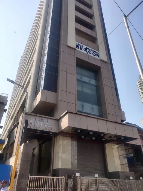 Adiva Residency Beacon, Grant Road, Mumbai - Image 1