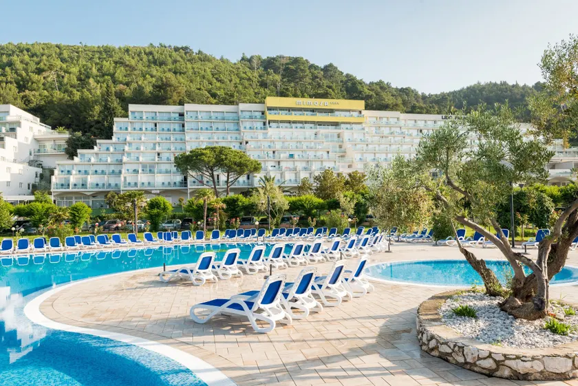 MASLINICA Mimosa Lido Palace Hotel - Image 1