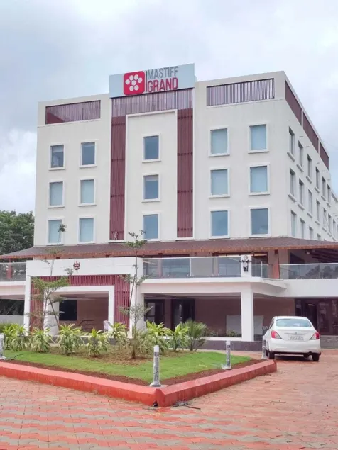 Mastiff Grand Dharwad - Image 1