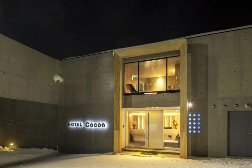 HOTEL COCOA RESORT - Image 1