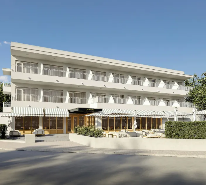 Hoposa Panorama - Image 1