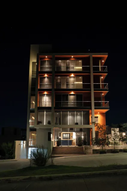 S22 Hotel & Suites - Image 1
