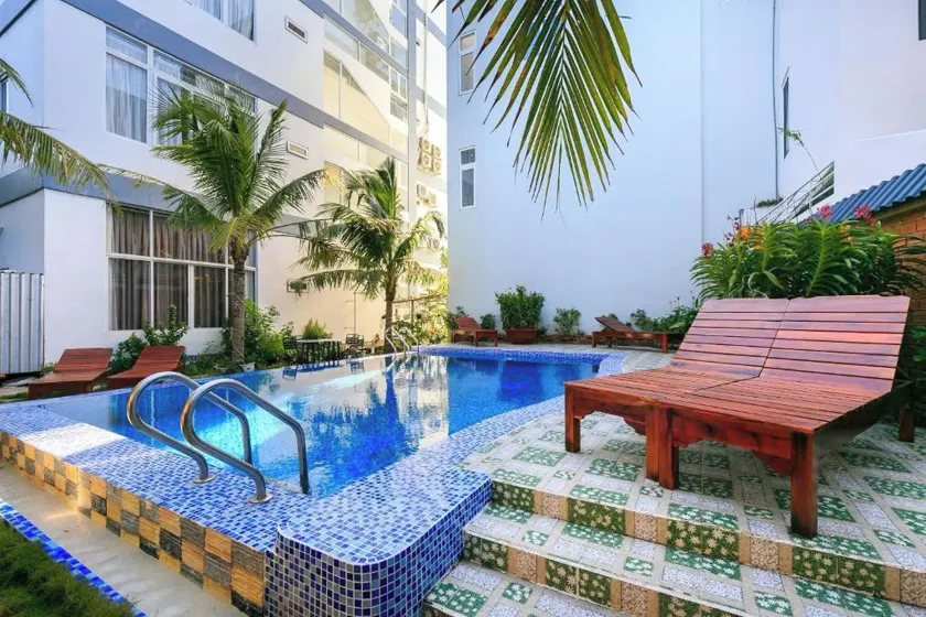 Ruby Hotel Phu Quoc - Image 1