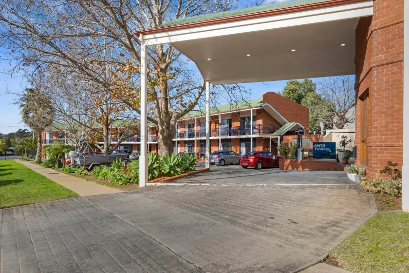Comfort Inn Lady Augusta - Image 1