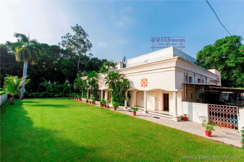 VITS Shalimar, Ankleshwar - Image 1