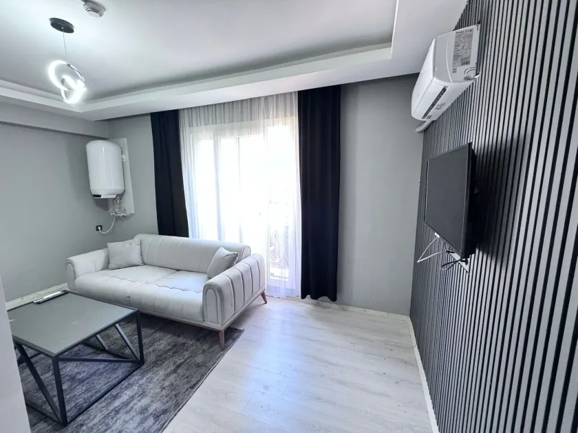 Ege Suit - Private kitchenette