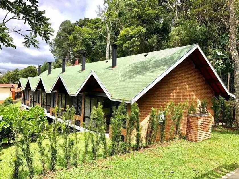 Terrazzo dos Alpes - Image 1