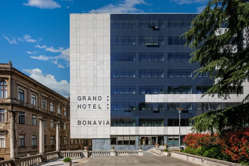 Grand Hotel Bonavia - Image 1