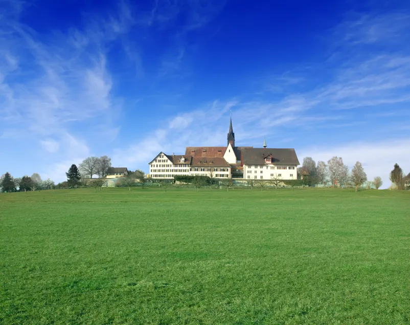 Kloster Kappel - Image 1
