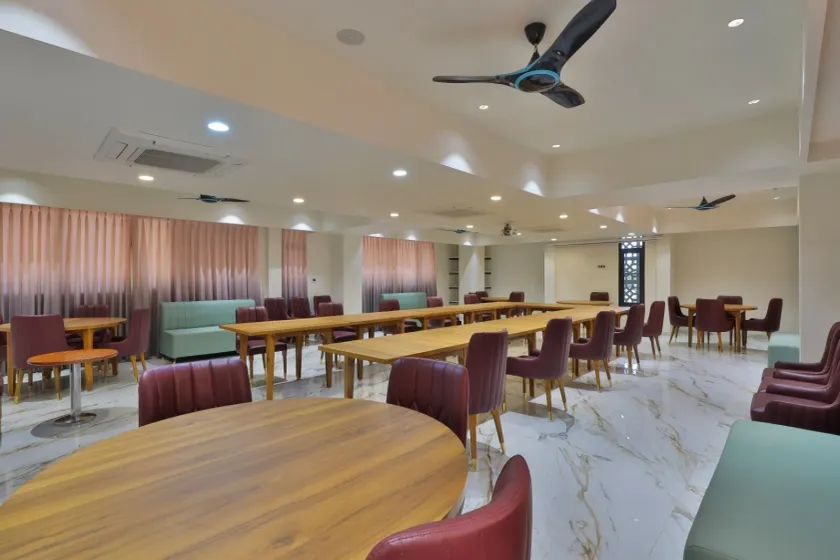 Empyrean Resort - Image 1