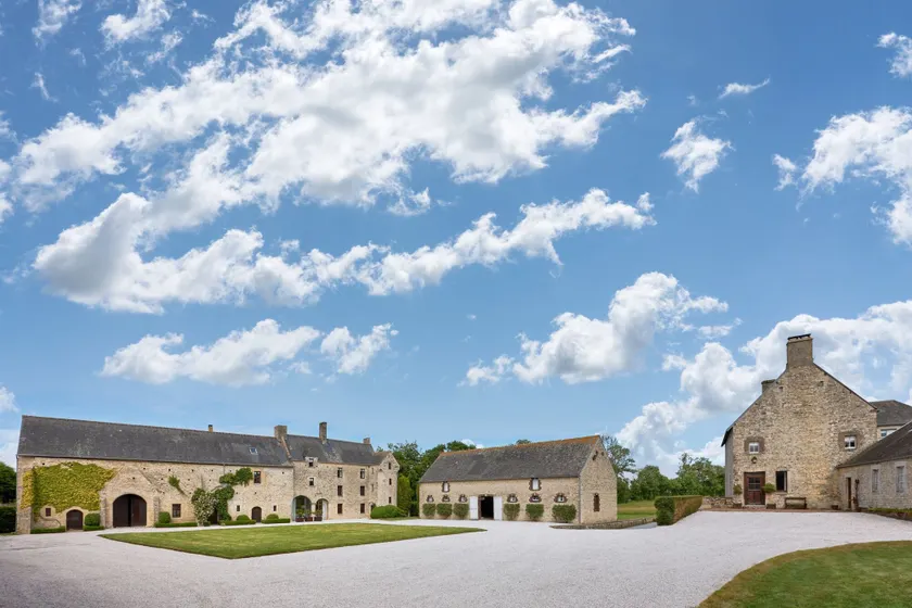 Manoir du Quesnay - Image 1