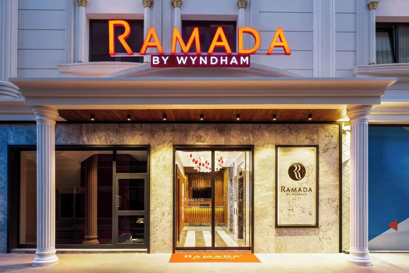 Ramada by Wyndham Istanbul Umraniye - Image 1