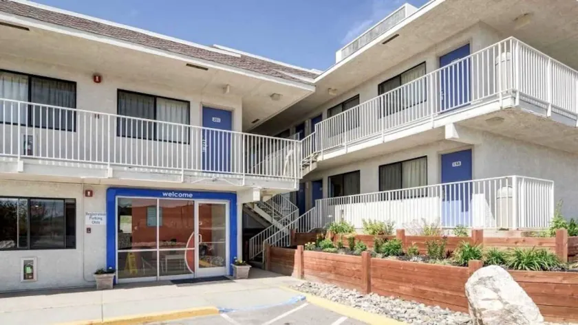 Motel 6-Casper, WY - Image 1