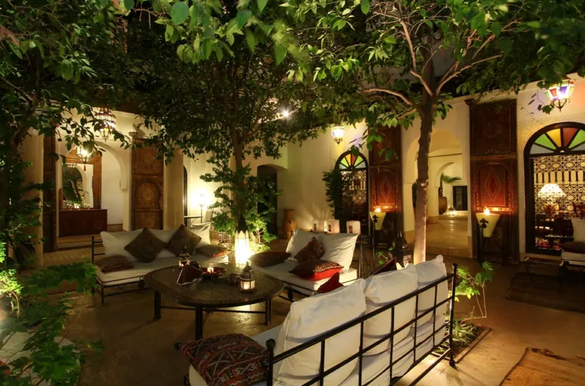 Riad Karmela - Image 1