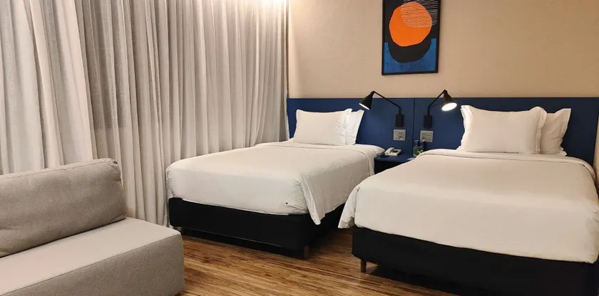 Radisson Oscar Freire - Image 1