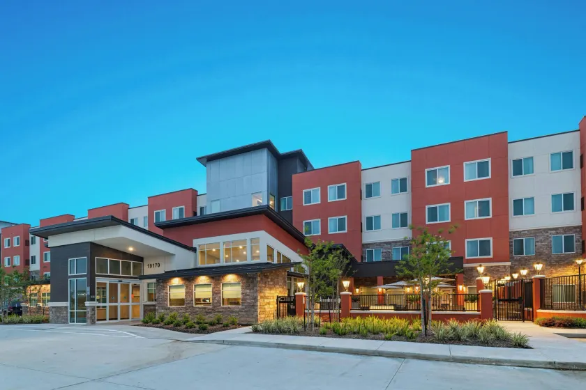 Residence Inn by Marriott Houston NASA/Clear Lake - Image 1