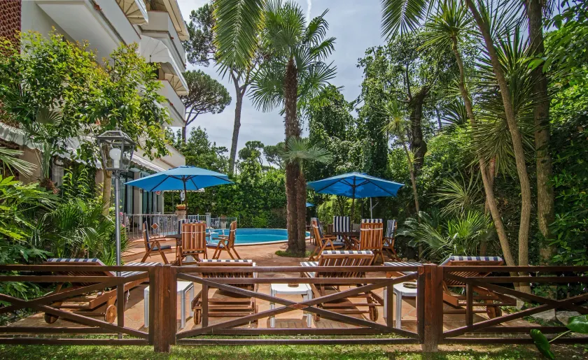 Hotel Kyrton - Image 1
