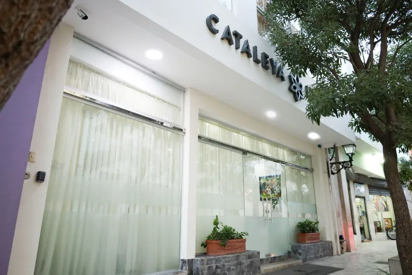 Cataleya Hotel - Image 1