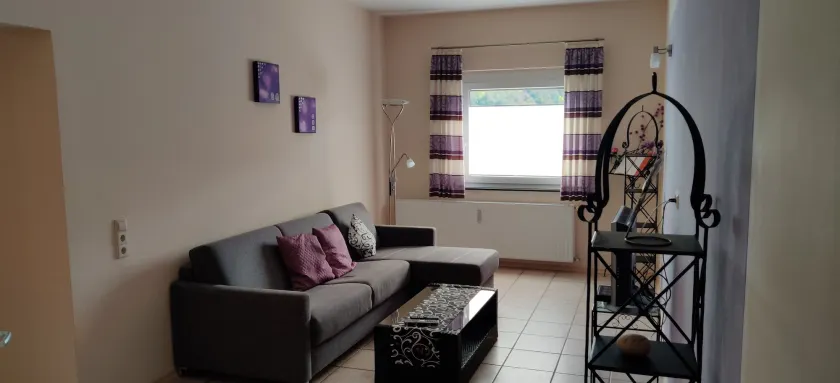 Ferienwohnung Christa - Image 1