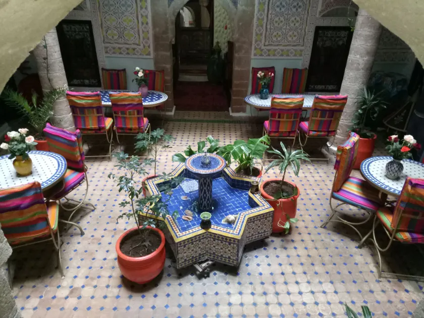 Riad Chakir Mogador - Image 1