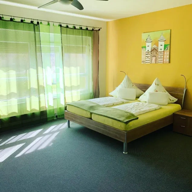 Park-Hotel Leimen - Image 1