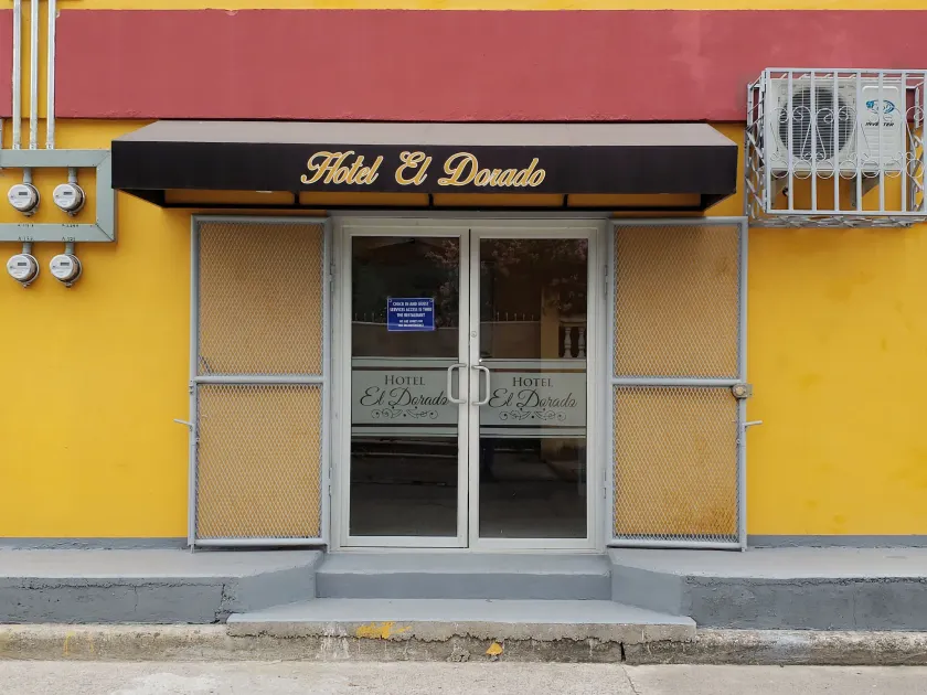 Hotel El Dorado - Image 1