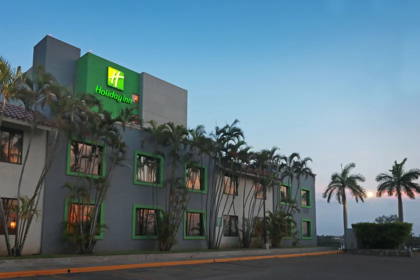 Holiday Inn Tampico-Altamira by IHG - Image 1