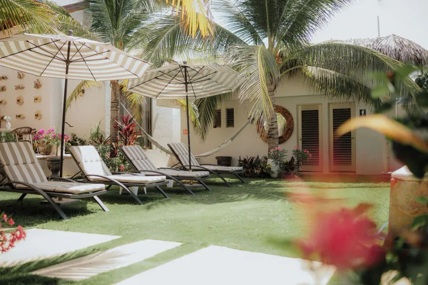 Villa Marena Hotel Boutique - Image 1