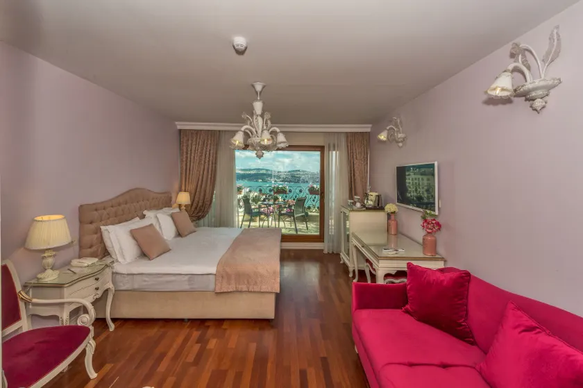 Suitel Bosphorus Hotel - Image 1