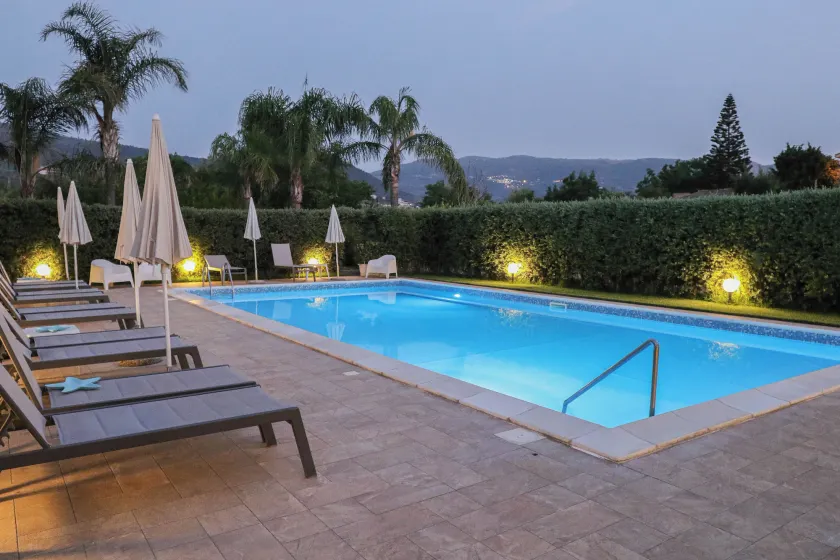 B&B Il Girasole - Image 1