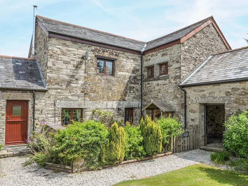 Nightingale Cottage - Image 1