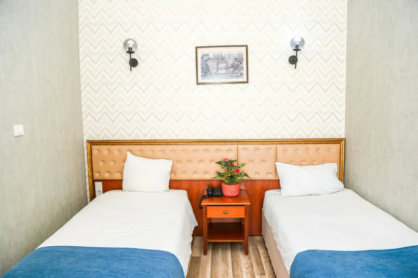 Asitane Life Hotel - Camera