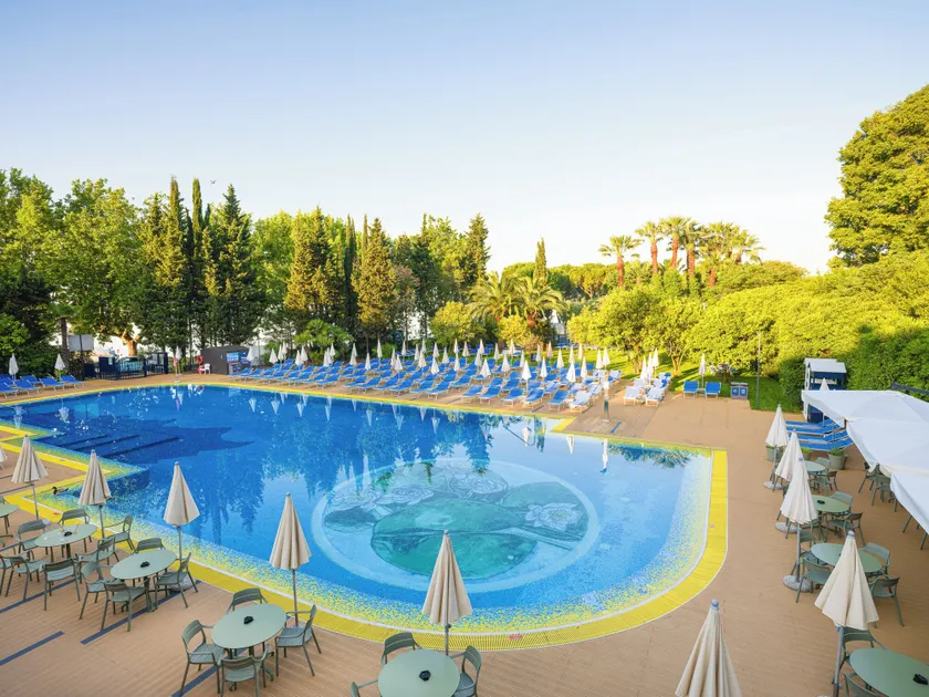 Parc Hotel Gritti - Image 1