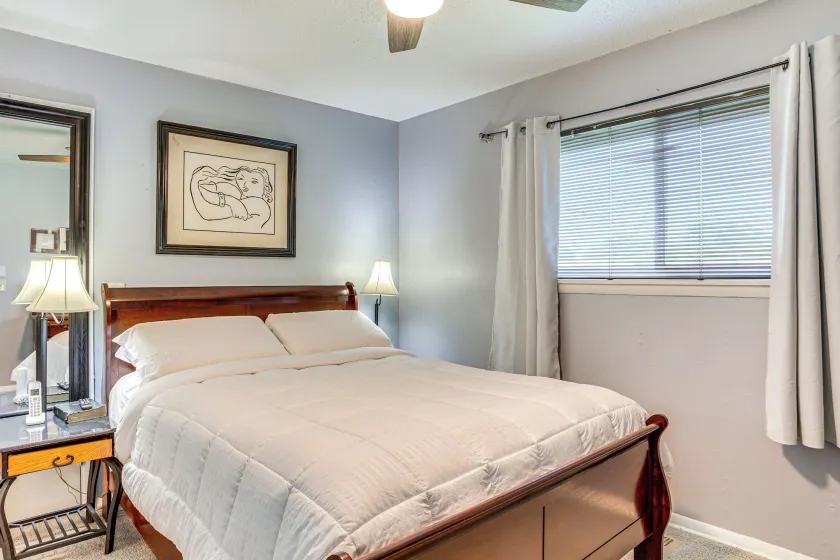 Family-friendly OKC Area Getaway: Dogs Welcome! - Intérieur