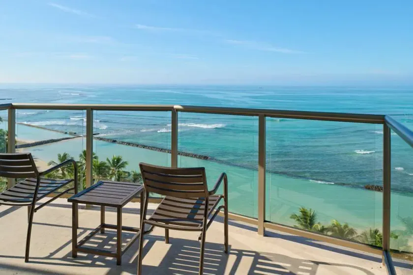 Waikiki Circle Hotel by Castle - Image 1