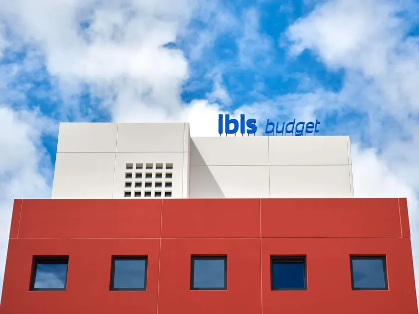 Ibis budget Vitoria Gasteiz - Image 1